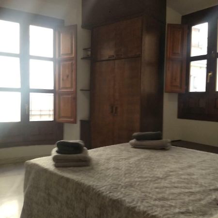 Casa Adela Y Miguel Apartman Granada Kültér fotó