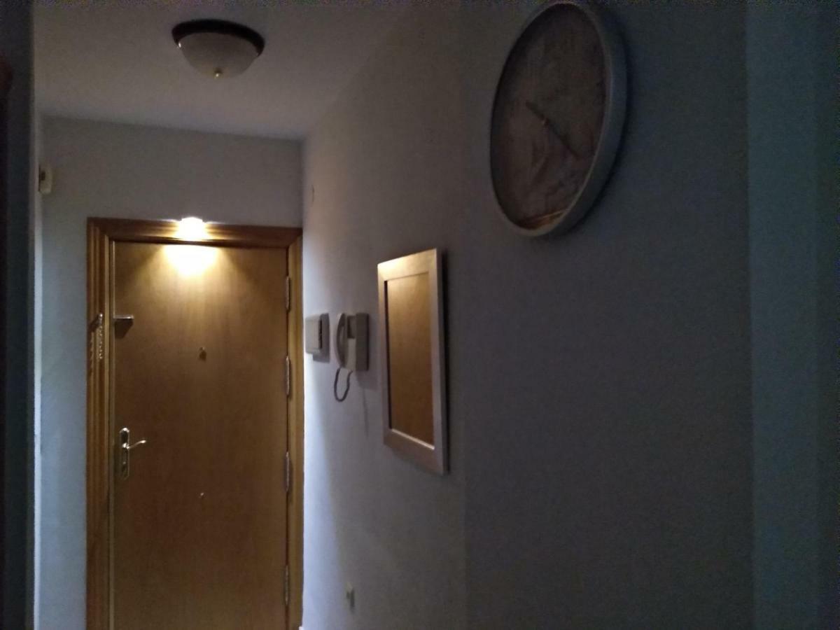 Casa Adela Y Miguel Apartman Granada Kültér fotó